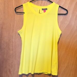 Vince Camuto Sleeveless top